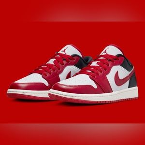Women’s Air Jordan 1 Low sneaker
